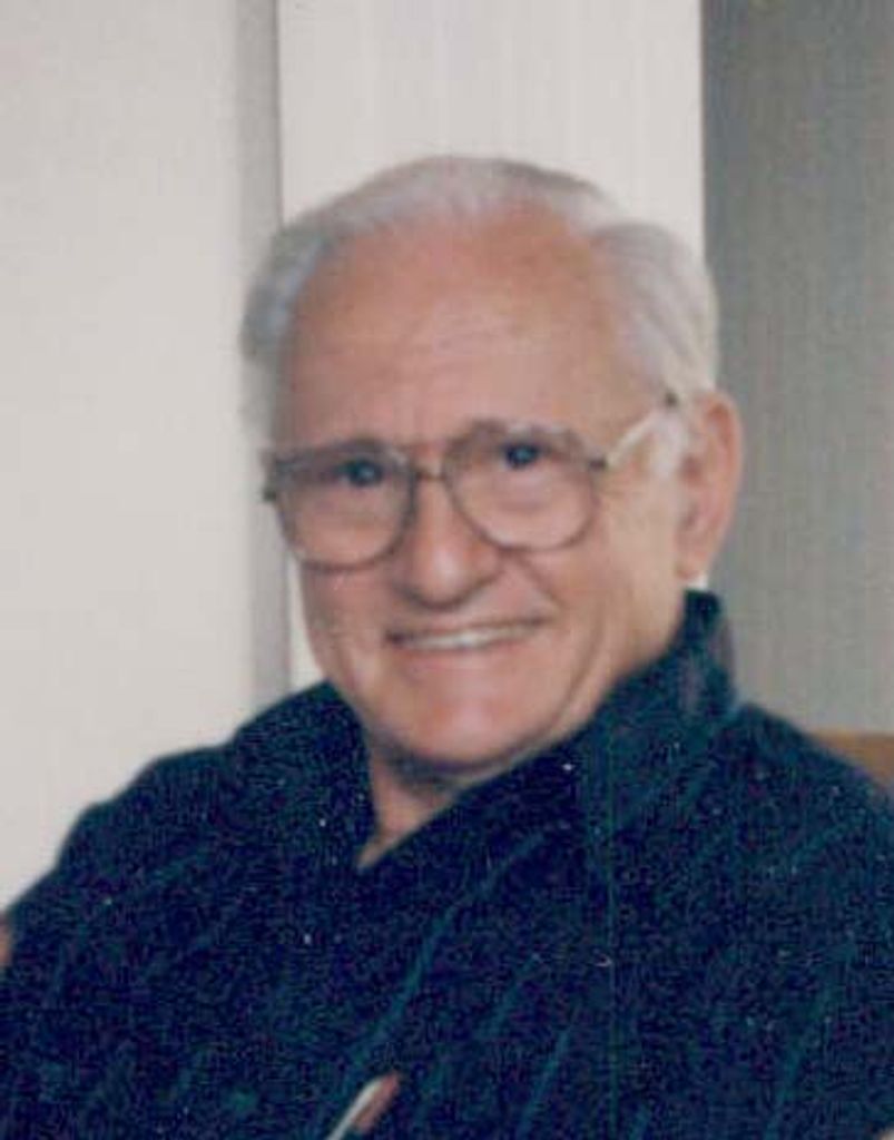 Robert Alvin James