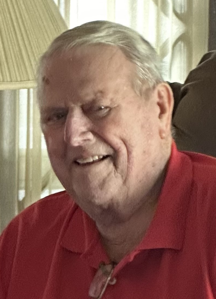 Richard E. Hein Profile Photo