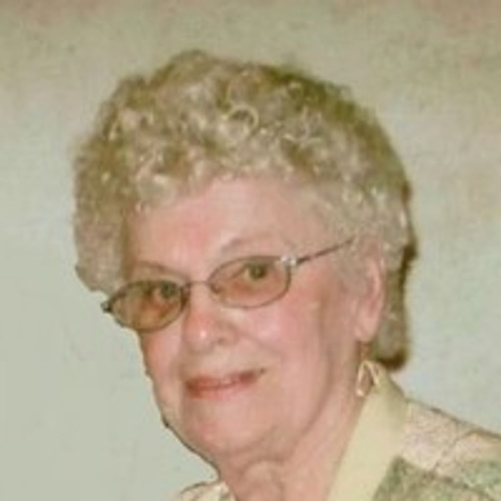 Charlotte  Stella Widay Profile Photo