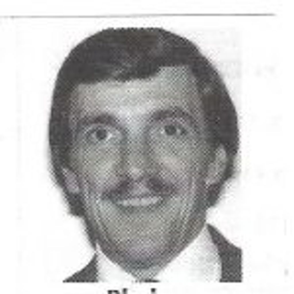 David John Blasko Profile Photo