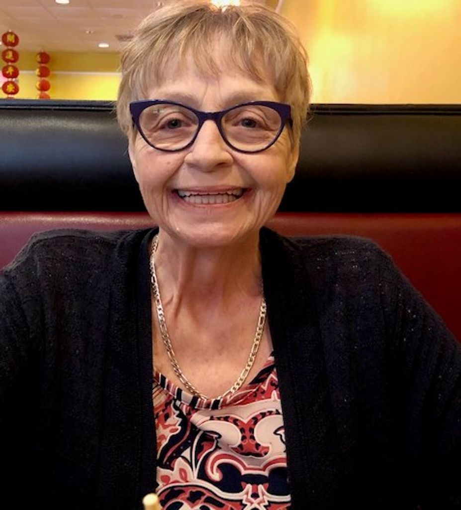 Pamela Jean Cargle