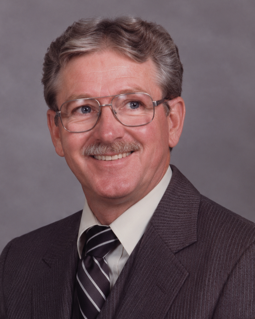 Roy E. Proffitt