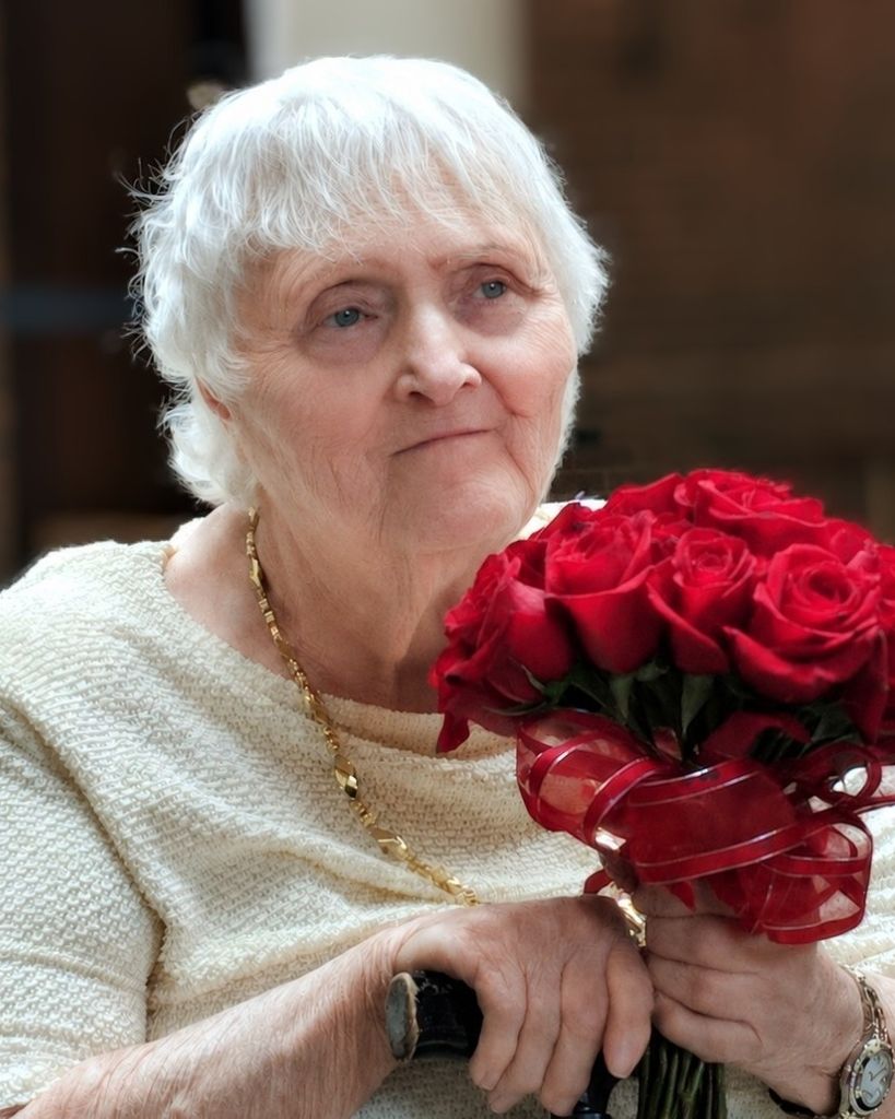 Vita Josephine Bartolotta Profile Photo