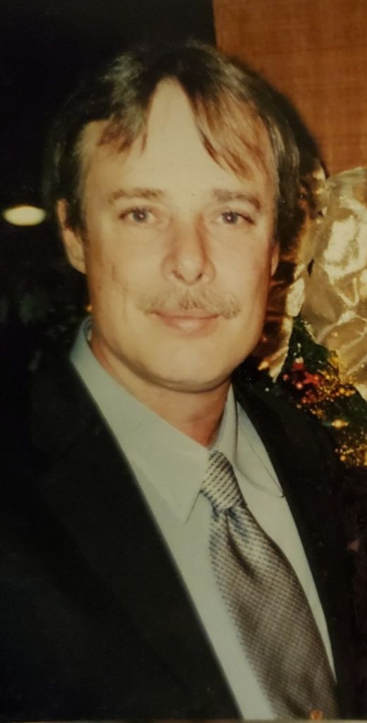 Ronald Carroll Mackey