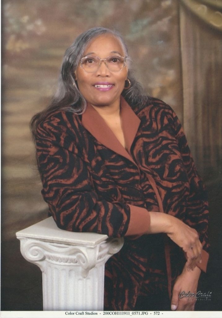 Mary A. Thompson Profile Photo