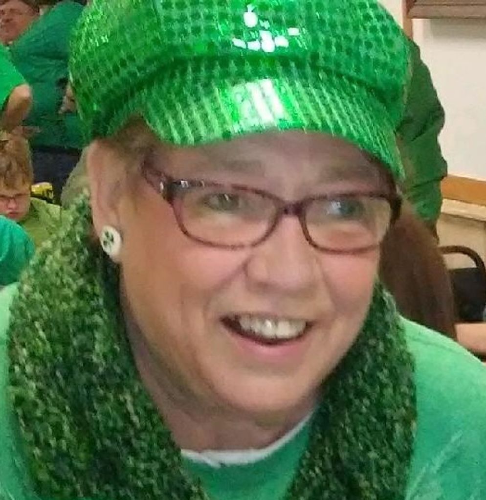 Geraldine Higdon Profile Photo