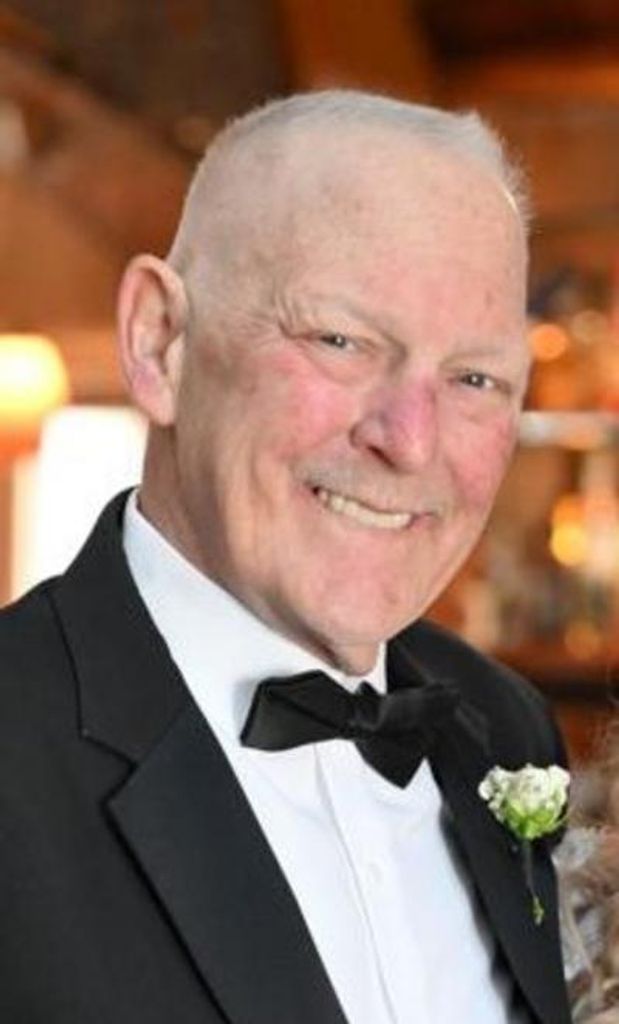 Francis V. Andryauskas