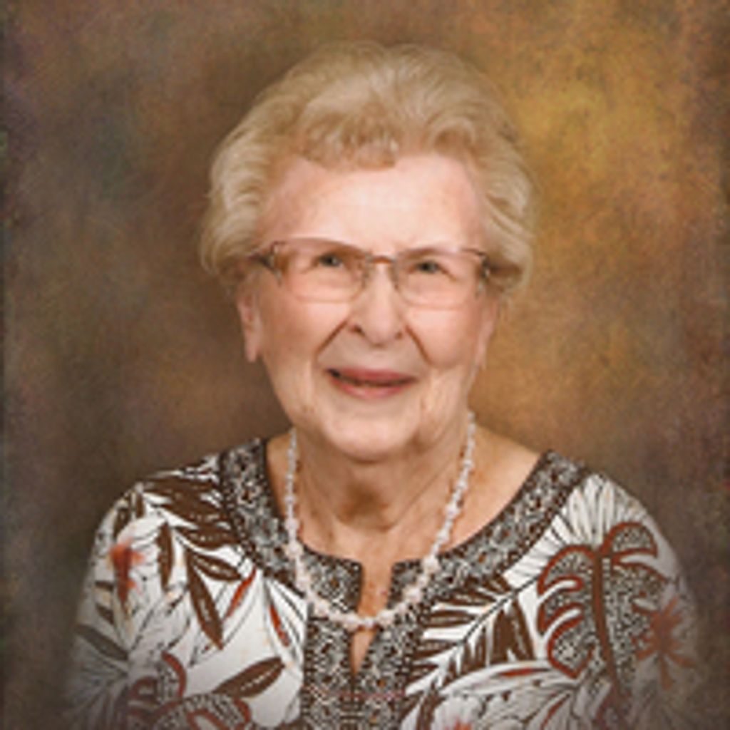 Betty Kaatz