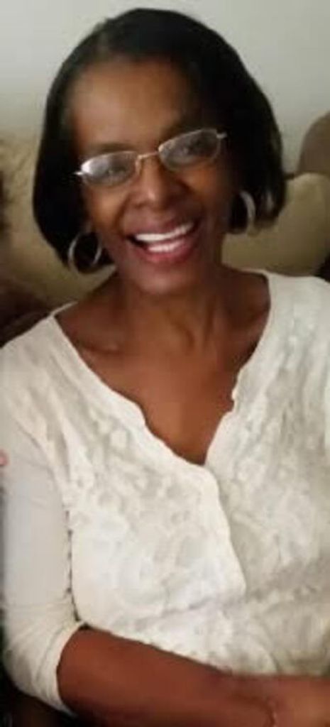 Janet Perkins Profile Photo