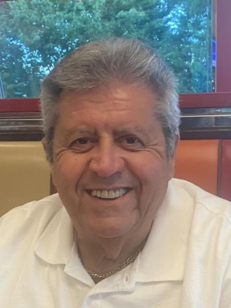 Thomas James Paolino Profile Photo