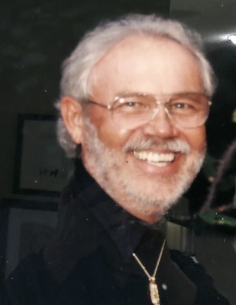 Stanley Charlton