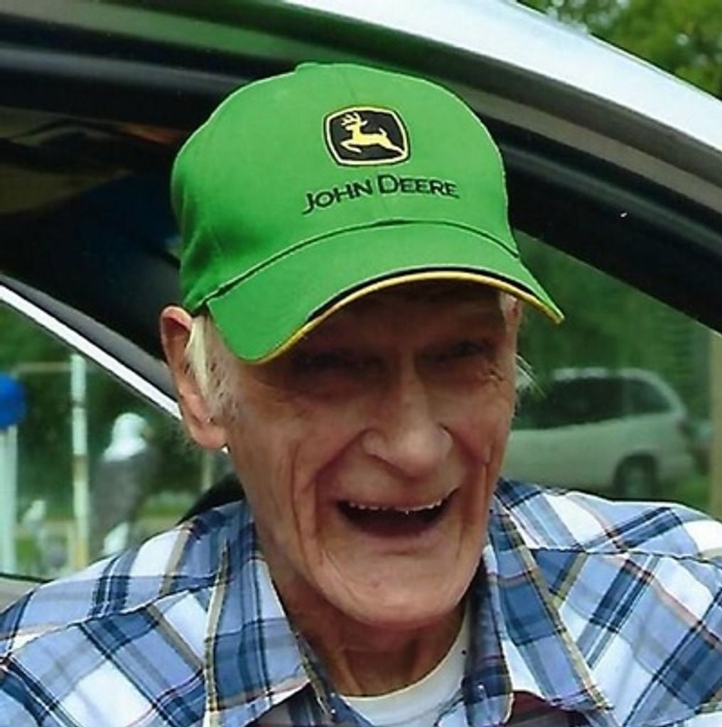 Cecil Elmer Smith, Jr.