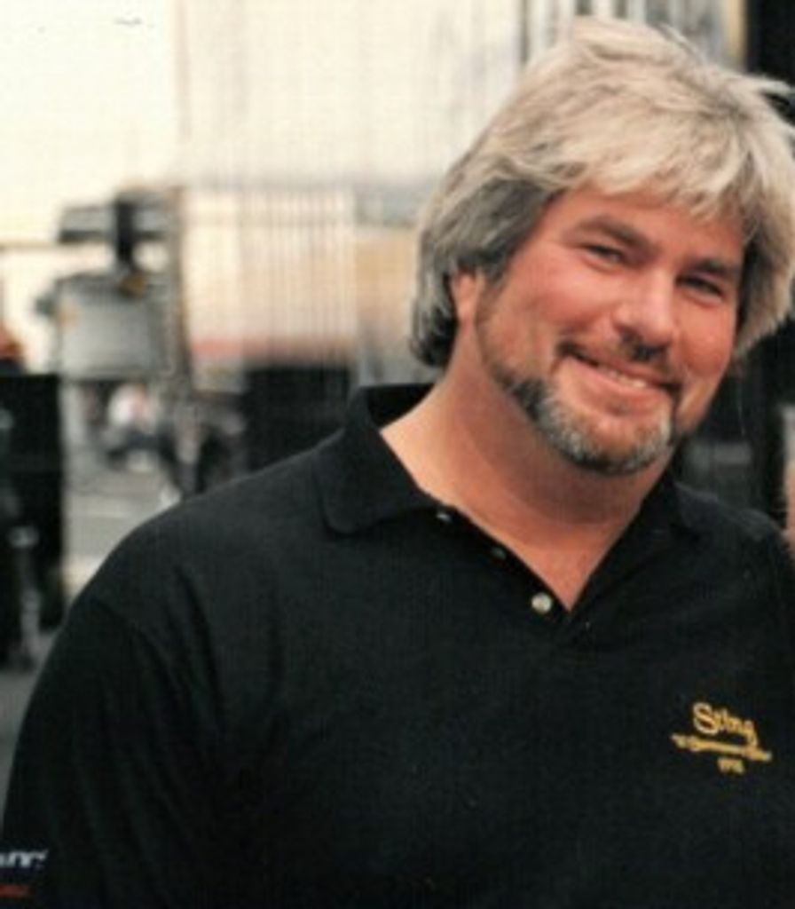 Mike Keating Profile Photo