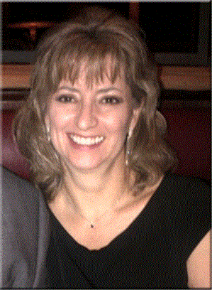 Anne Roush