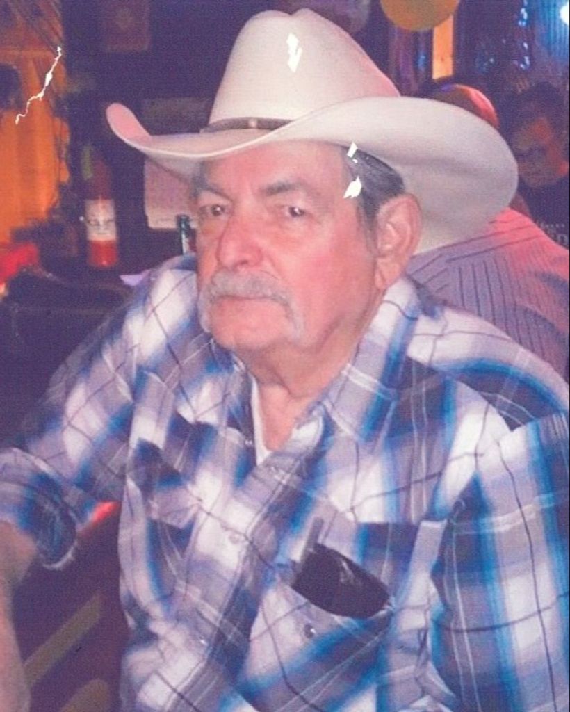 Richard Hunter Irwin Profile Photo