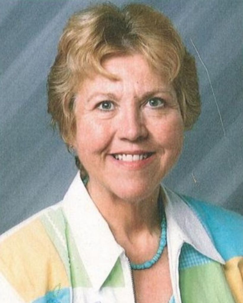 Marie Broyles King Profile Photo