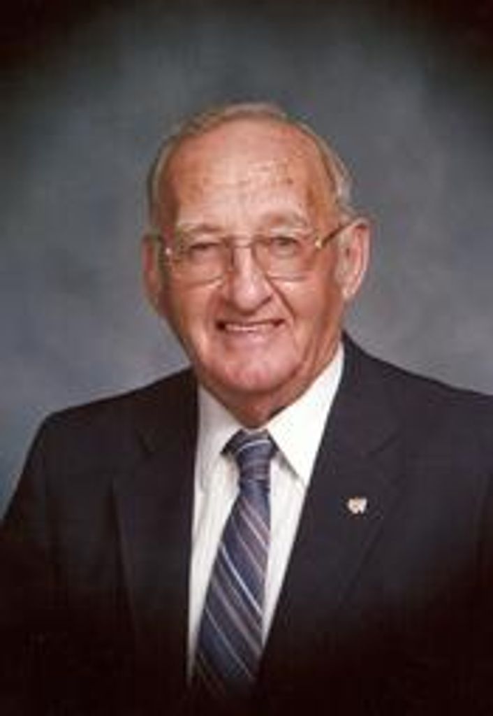 Albert L. Rivinius