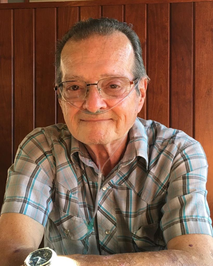 Robert K. Dietrich