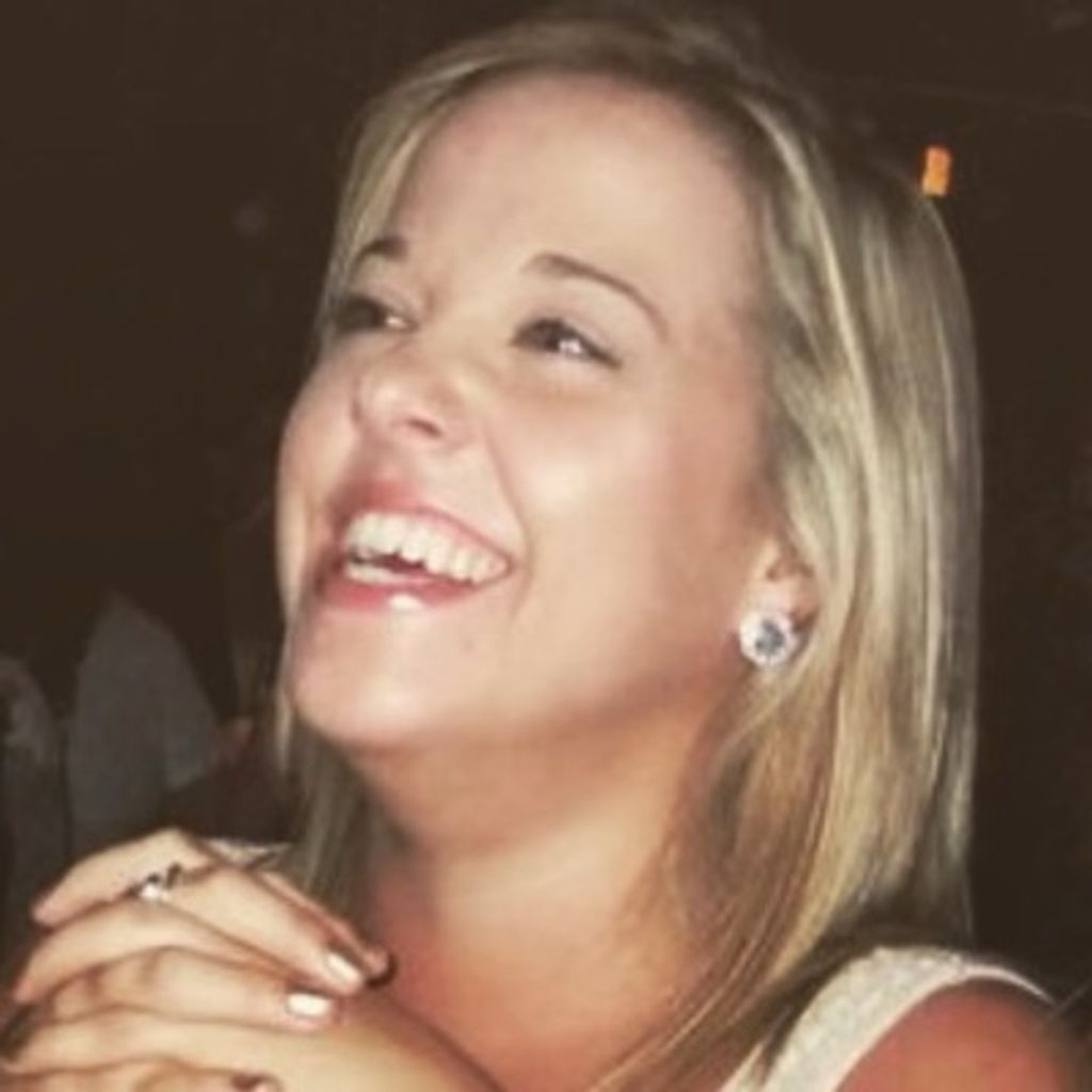 Nicole Ann Dobbs Callais