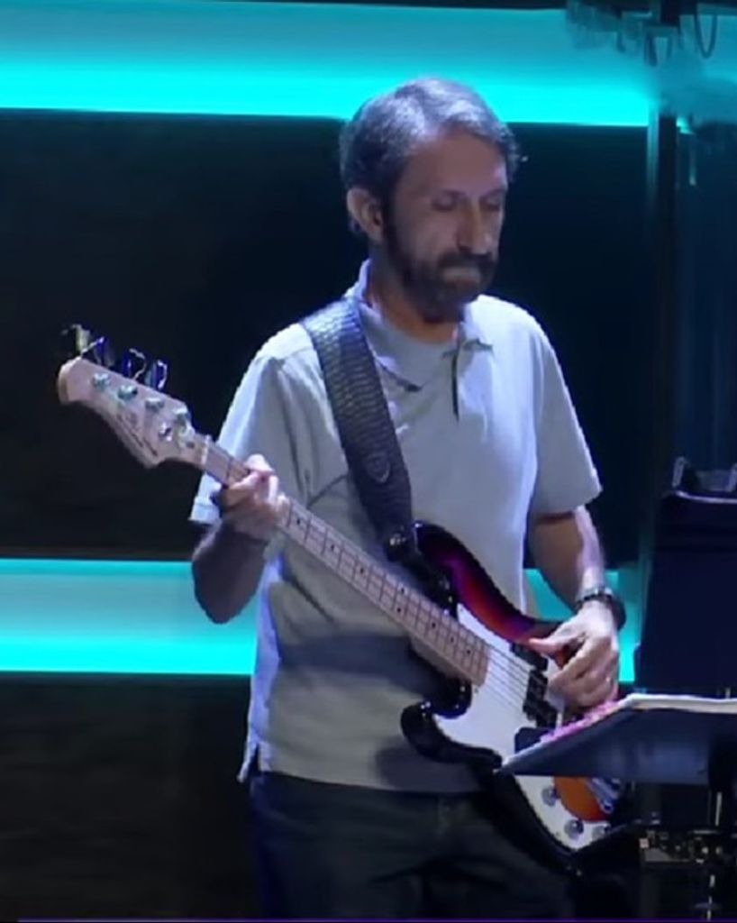 Luis Rosario