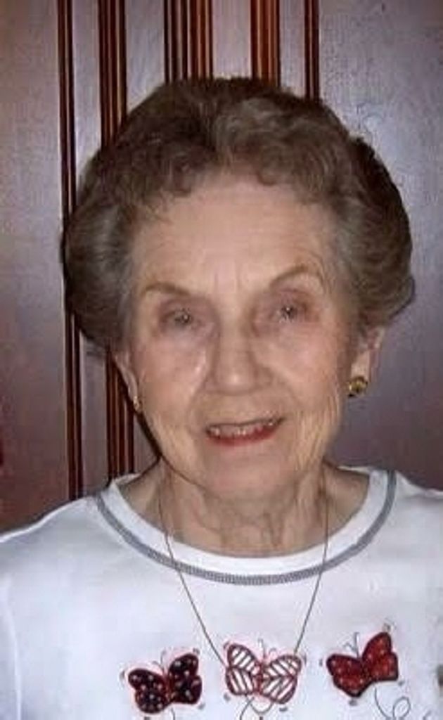 Gertrude Ann Price Profile Photo