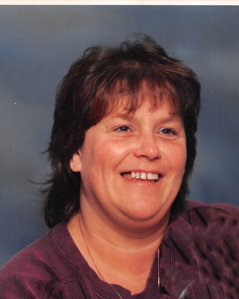 Mary Moore Profile Photo