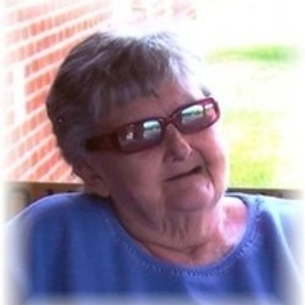 Joyce Shirley Hillsman