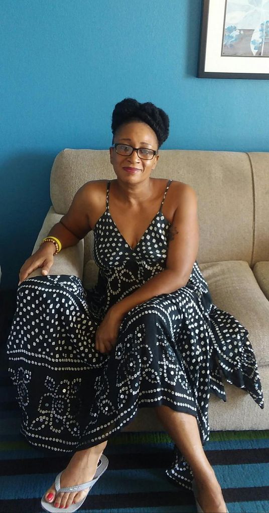 Leola A. Gamble-Legette Profile Photo