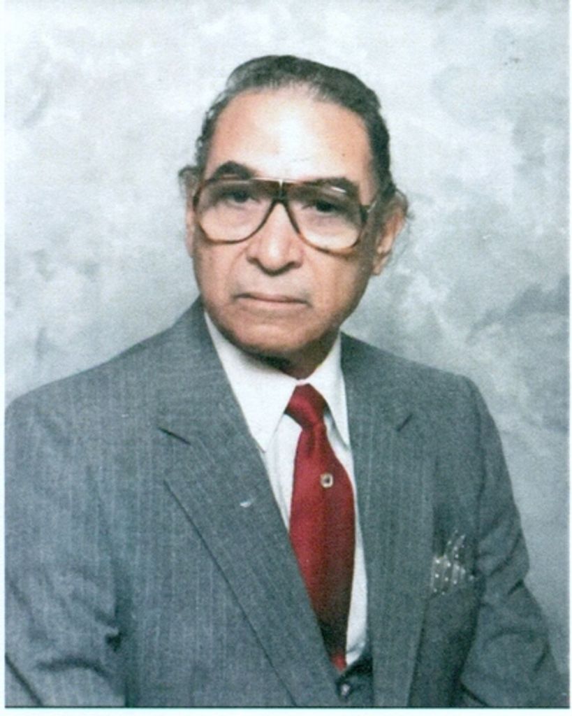 Hubert L. Taylor Profile Photo