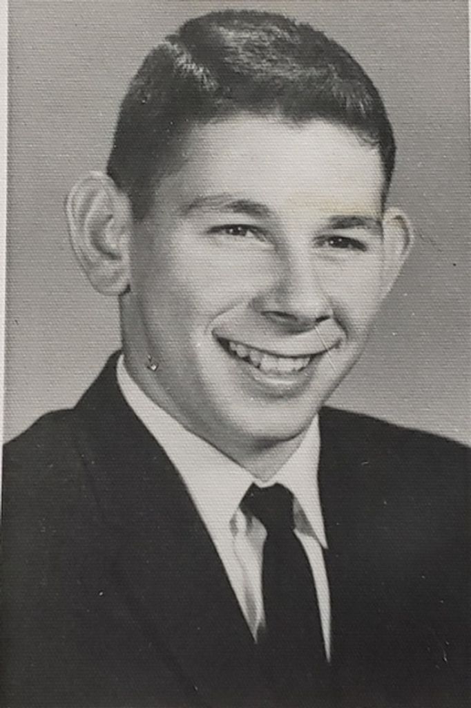 Jerry Lee Hatch Profile Photo