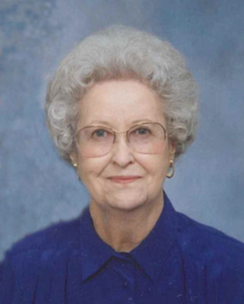 Hallie G. "Tiny" Lester