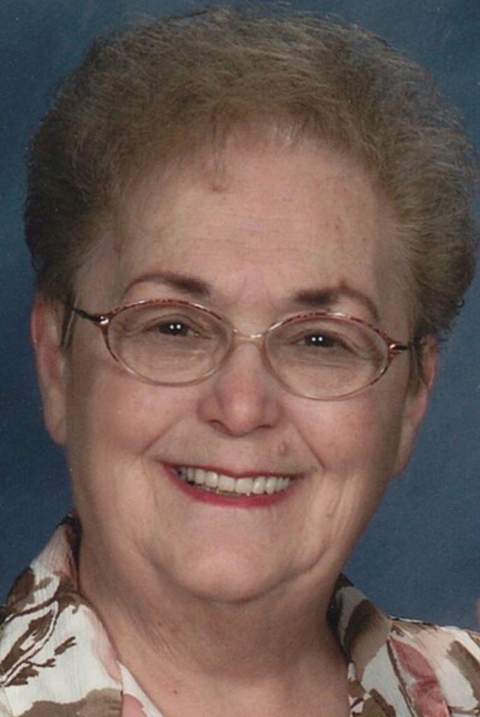 Helen A. Scobee