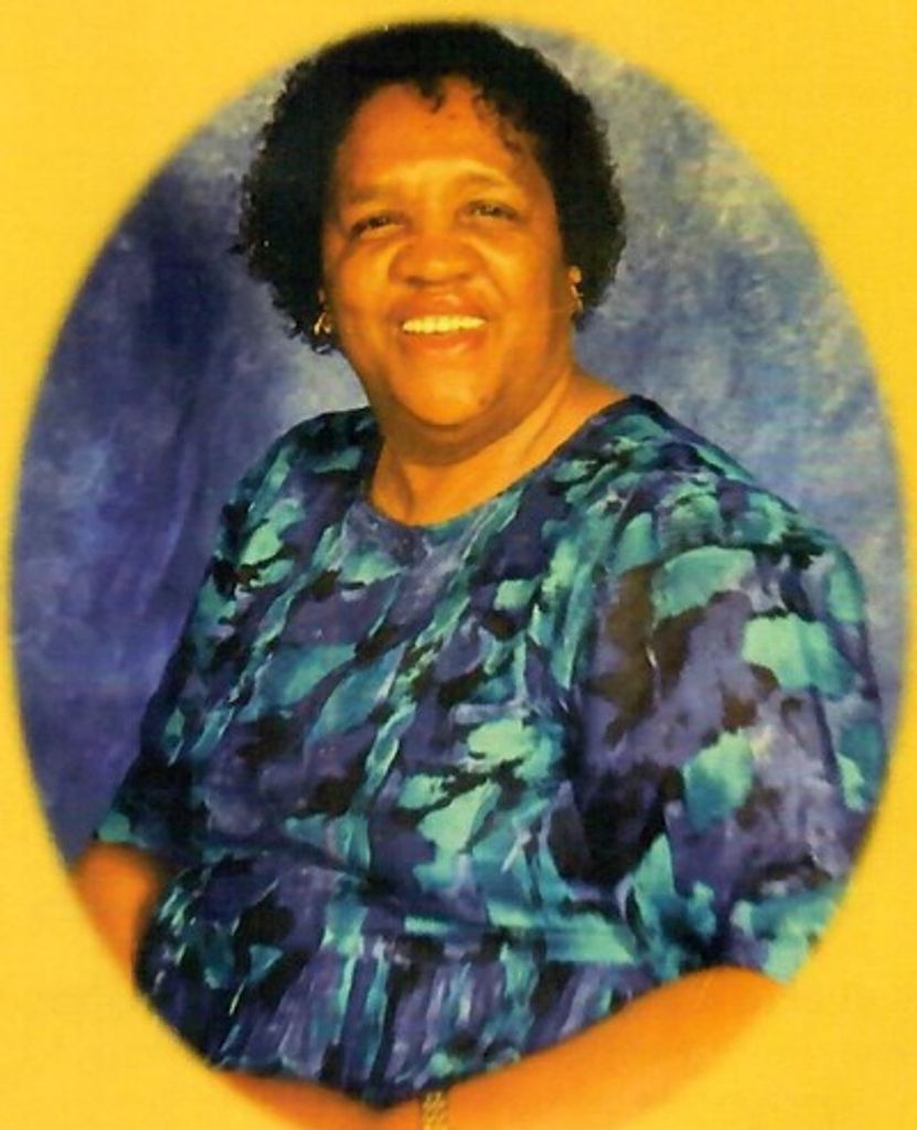 Ruby Lee Jackson Profile Photo