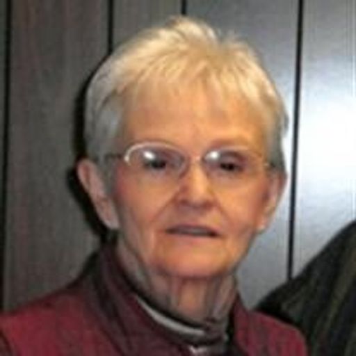 Lois Mae Sibenaller Profile Photo