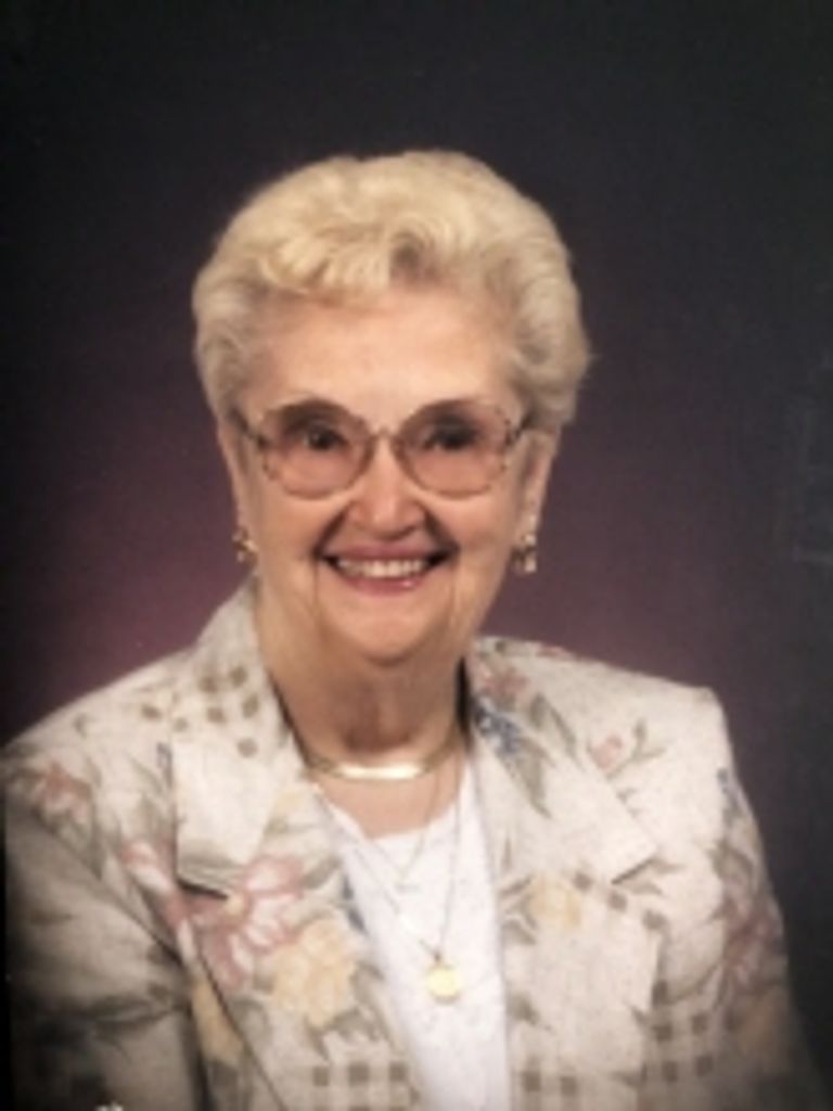 Mary Jayne Demaso