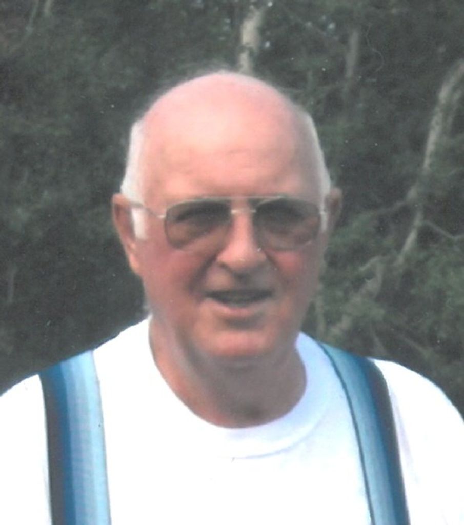 Norman C Johnson