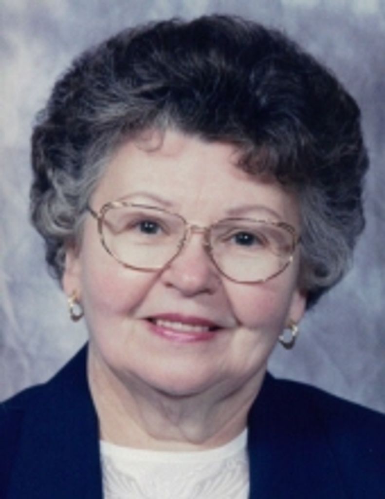 Betty  Lou Creager