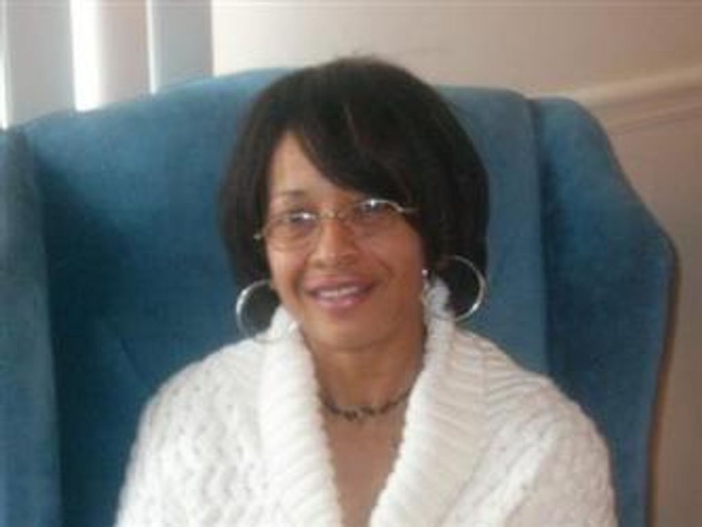 Barbara B. Williams Profile Photo