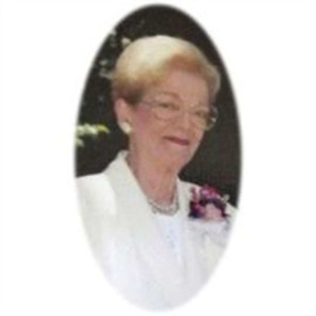 Marie R. Sherman