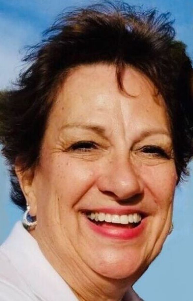 Gail Elizabeth Inman Profile Photo