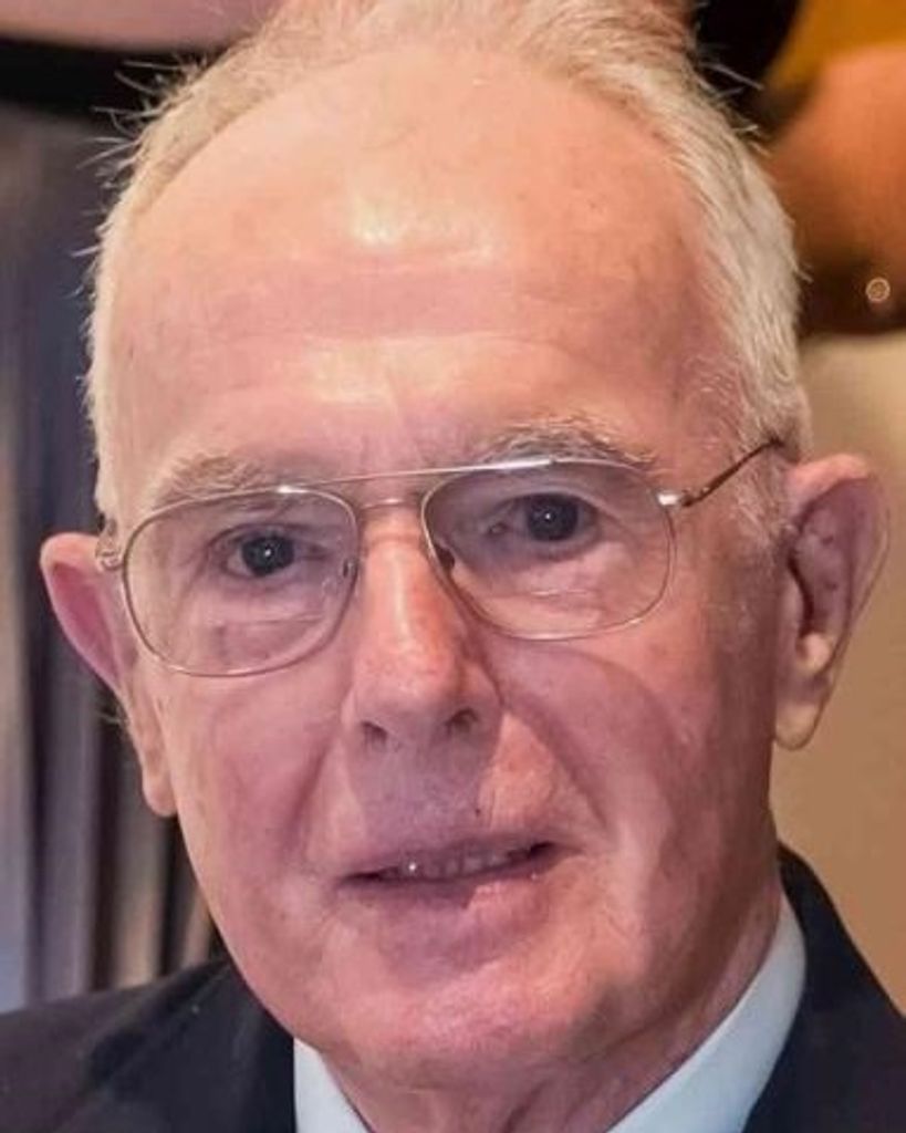 Robert William Plass Profile Photo