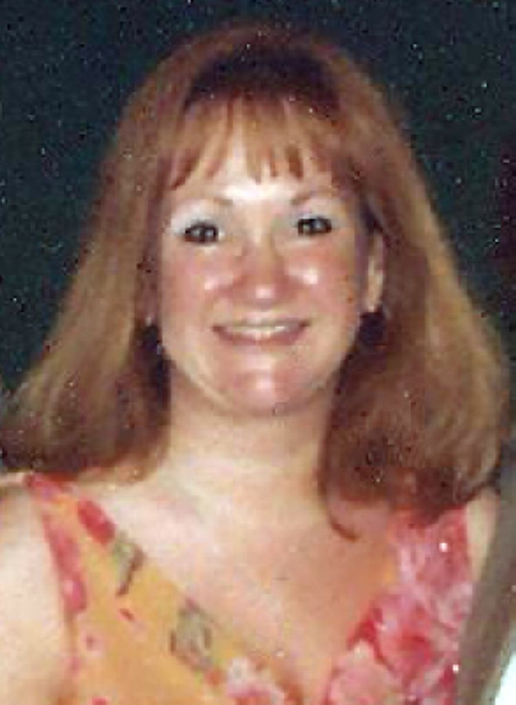 Jean Volkmer Murphy