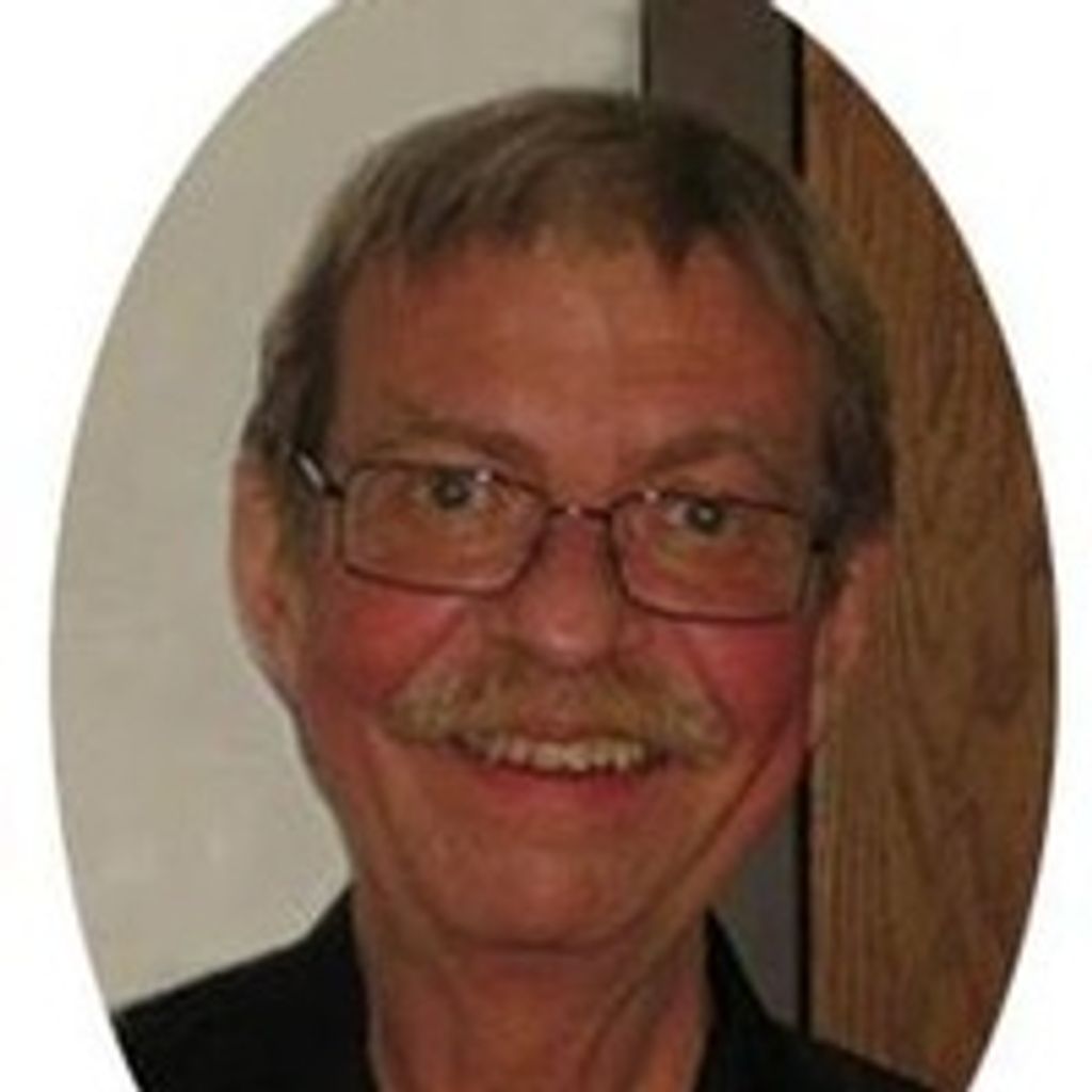 Glen Orvil Reeser, Jr