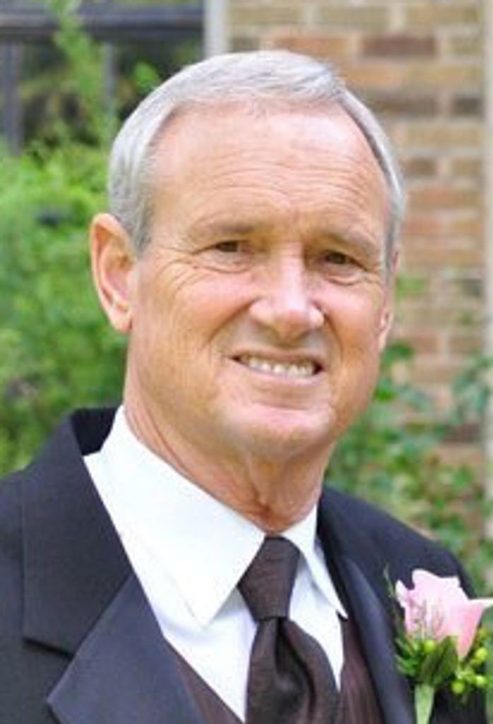 Gary Hanell Profile Photo