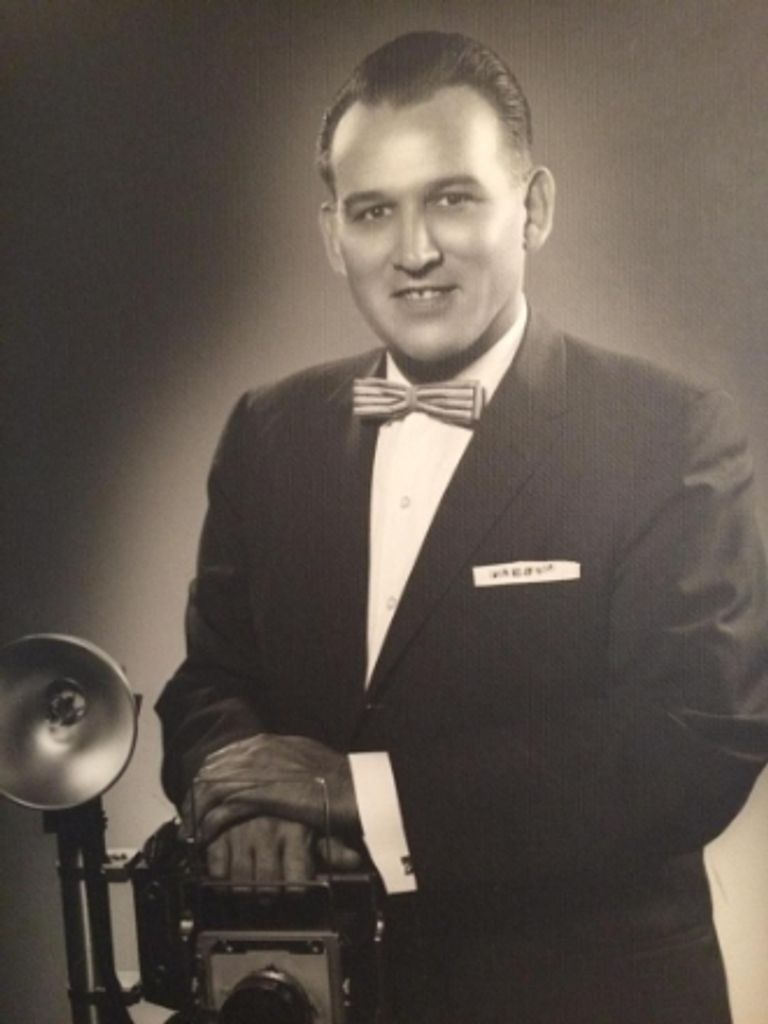 Earl Sparks