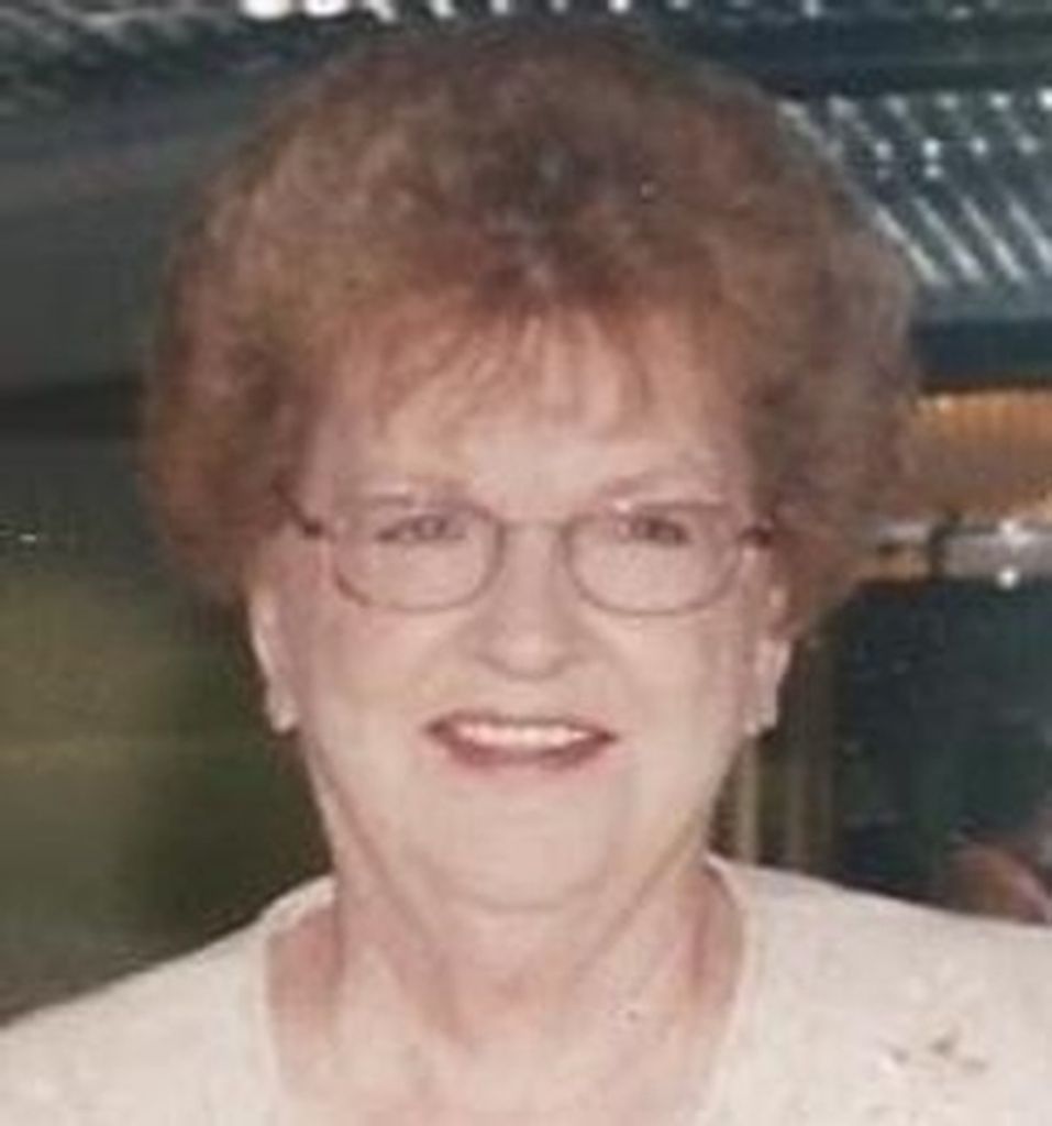 Dolores Baudendistel Profile Photo