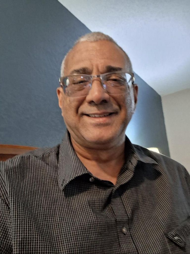 Donald Elliott Oxendine Profile Photo