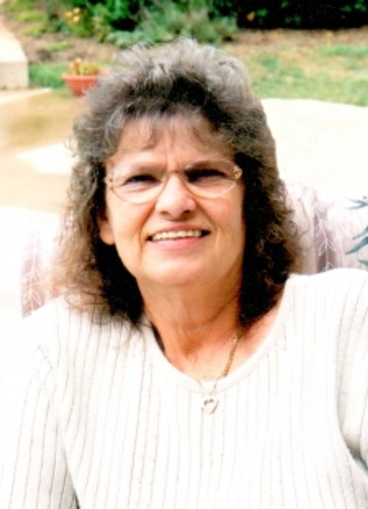 Mary  A. Roark
