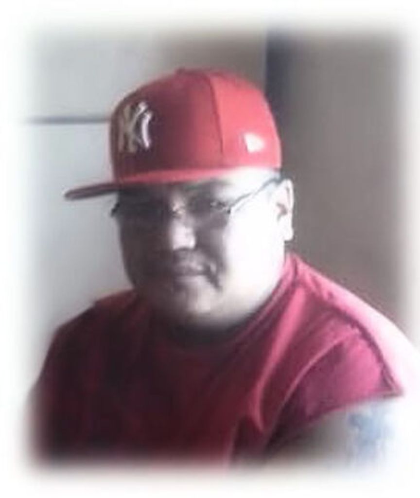 Arnold R Walking Bull, Jr. Profile Photo
