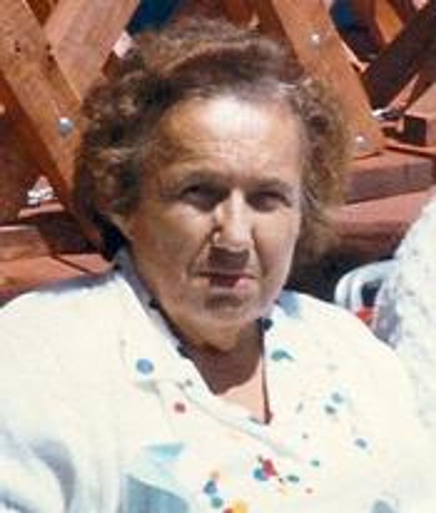 Mary A. Mihalson Profile Photo